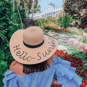 Meet your Posher, Alice